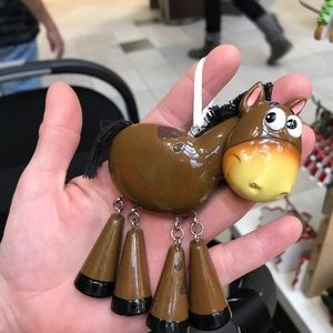 Private bundle listing